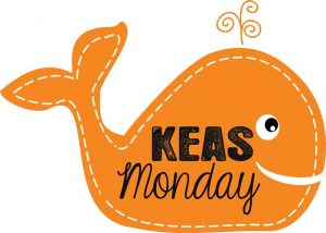 Keas on Mondays